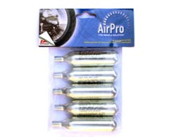 Airpro Canistors